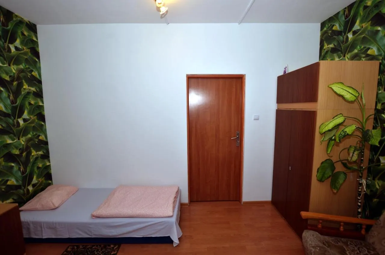 Hostel Madeira Gdaňsk 0*,  Polsko