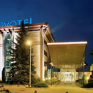 Novotel Centrum Отель