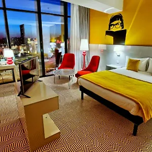 Ibis Styles Centrum Wroclaw