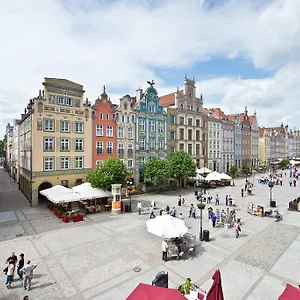 Yourapart Starówka Gdańsk