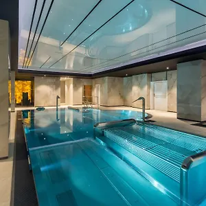 Radisson & Suites, Gdansk, Wyspa Spichrzow Отель