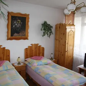  Ubytování v soukromí Goscinne Lulu