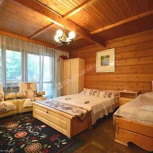 domek-goralski-na-kamiencu.zakopanehotels.org/