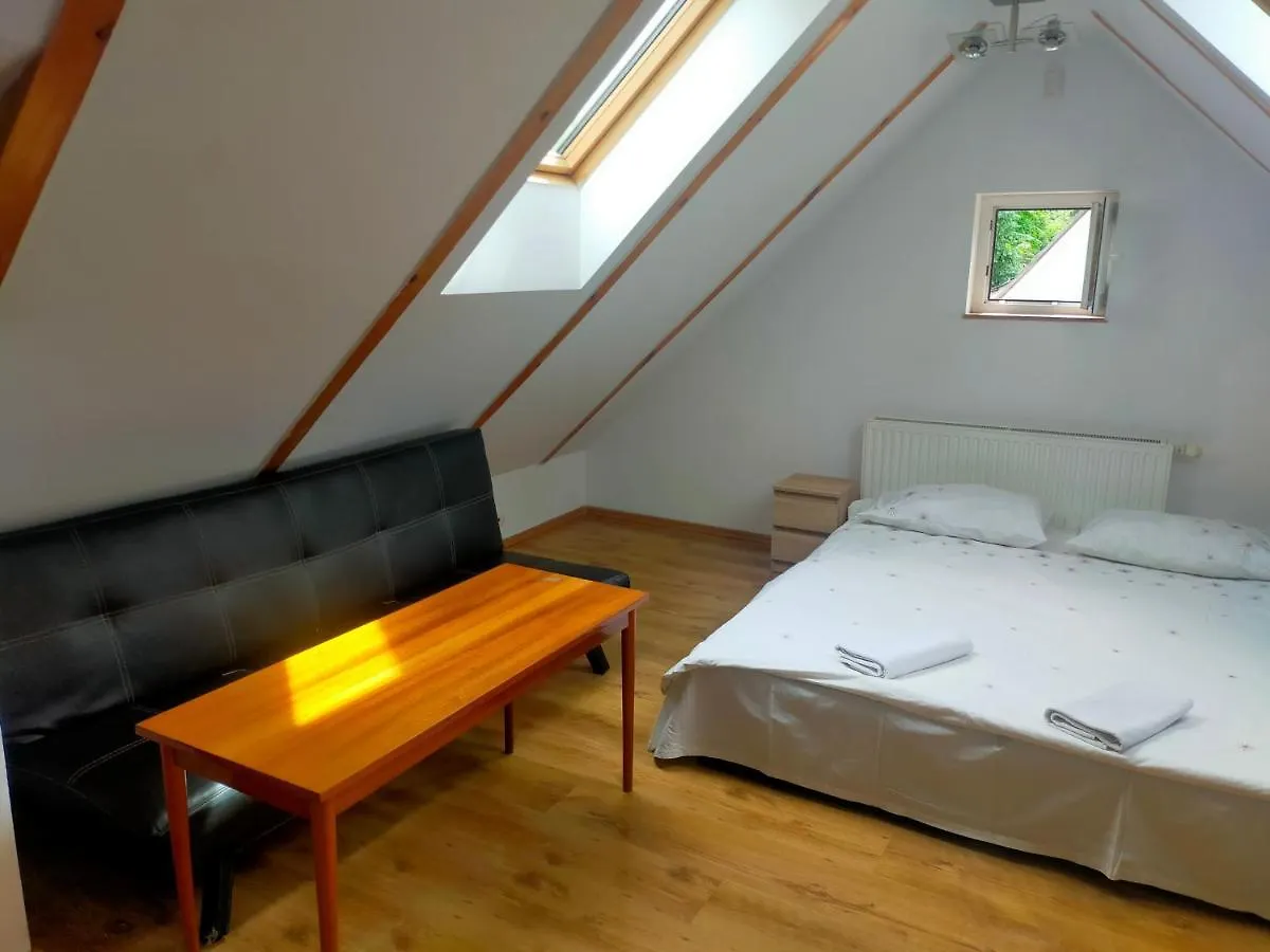 Hostel Madeira Gdansk