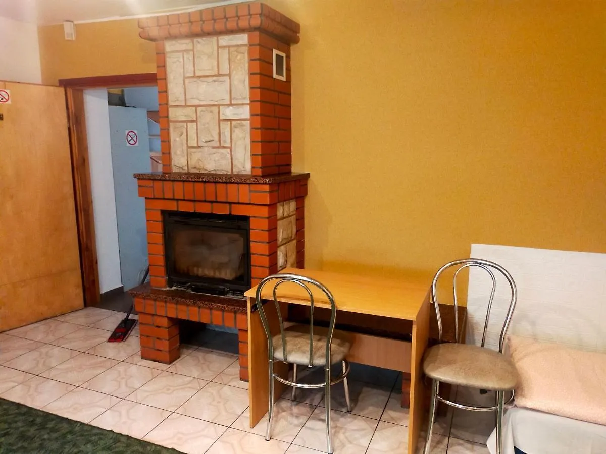 Hostel Madeira Гданьск 0*,