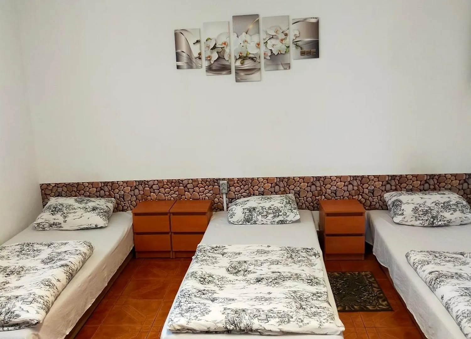 Hostel Madeira Gdansk