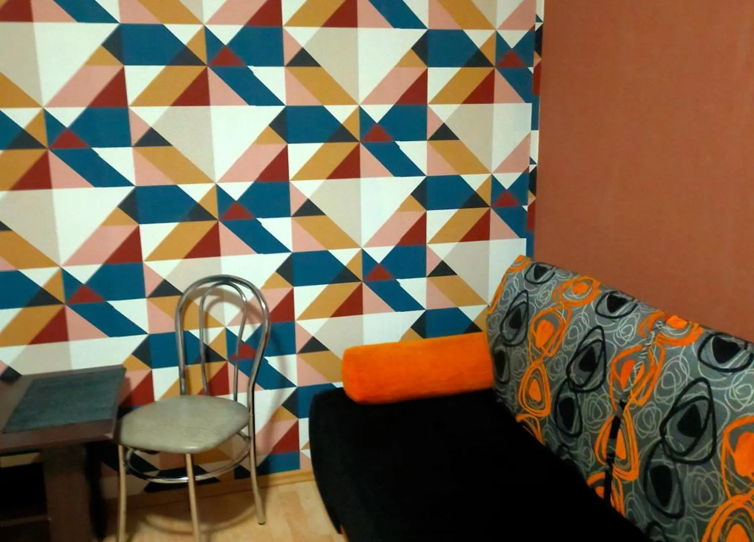 Hostel Madeira Gdansk