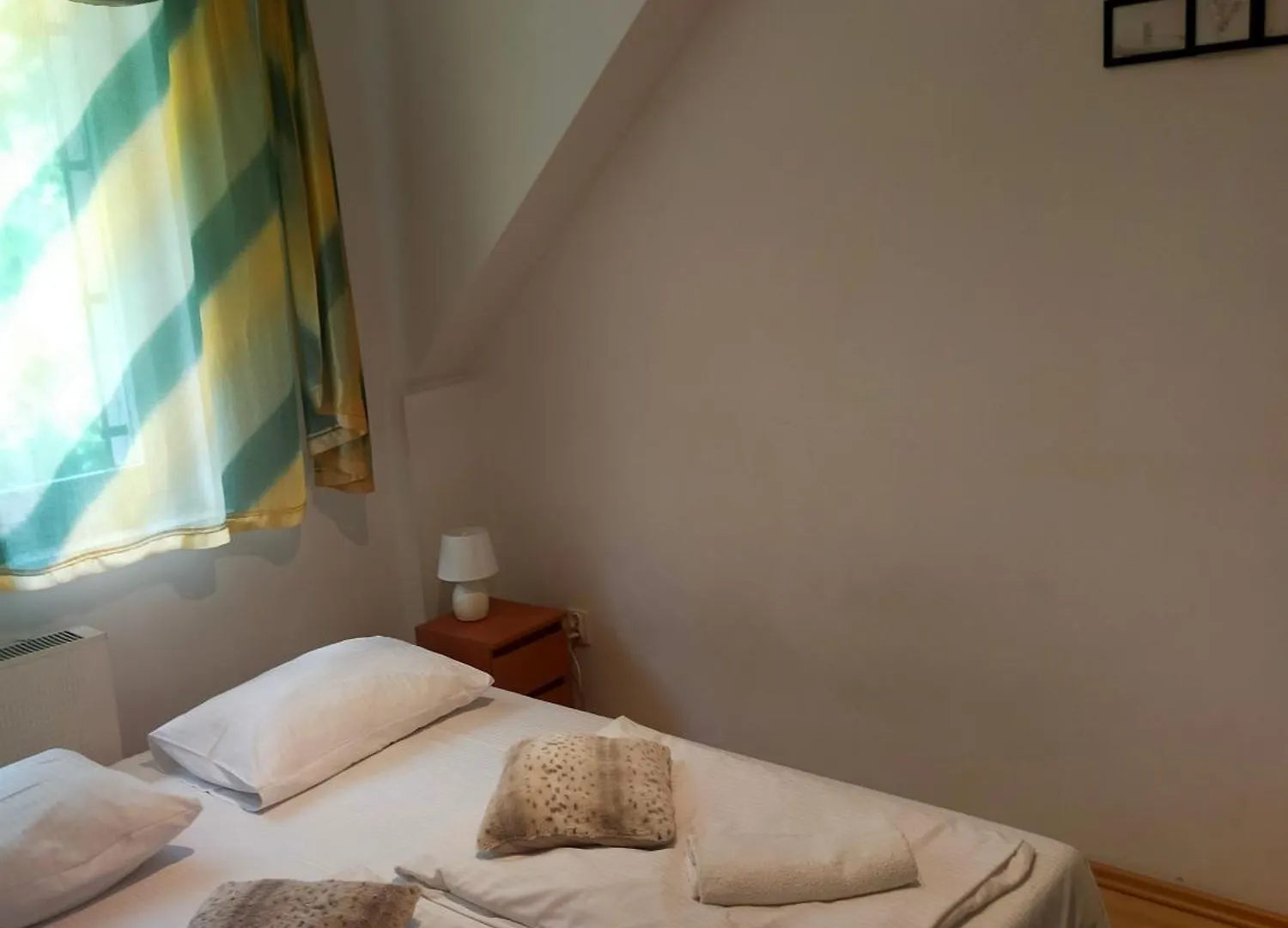 Hostel Madeira Гданьск