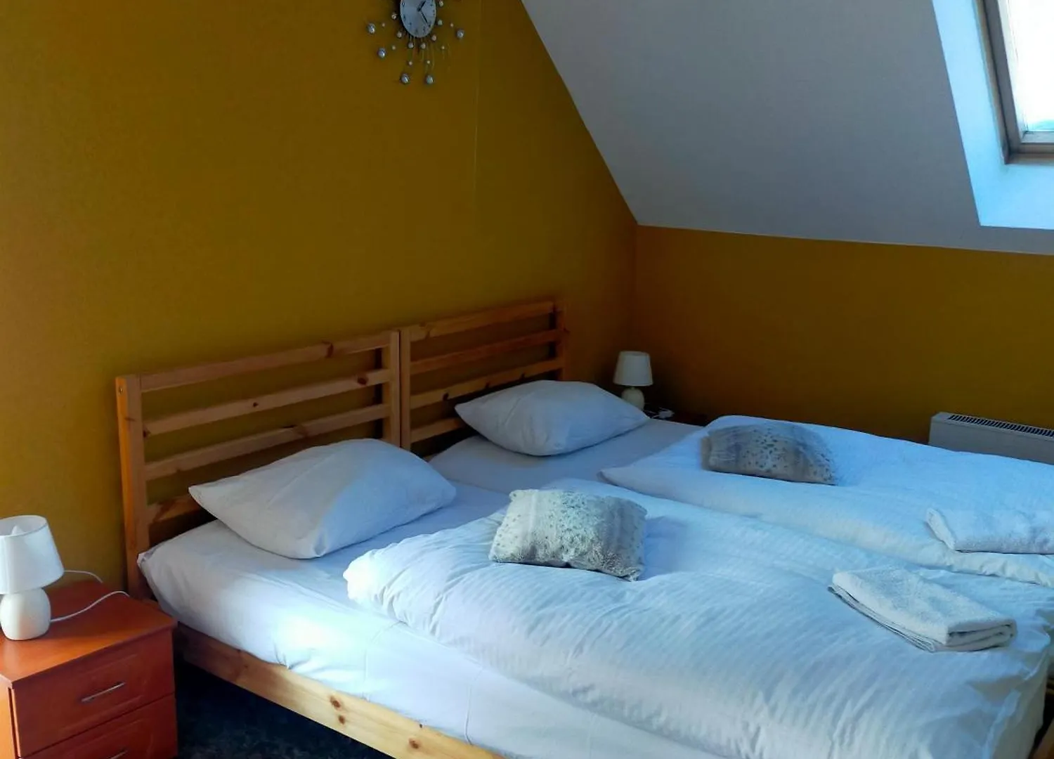 Hostel Madeira Gdansk Poland