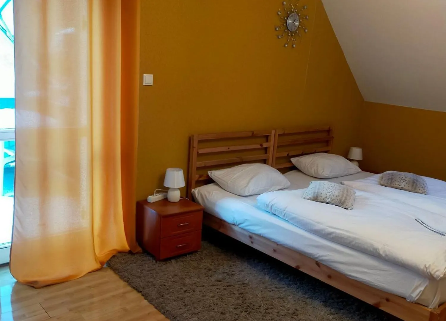 Hostel Madeira Gdansk