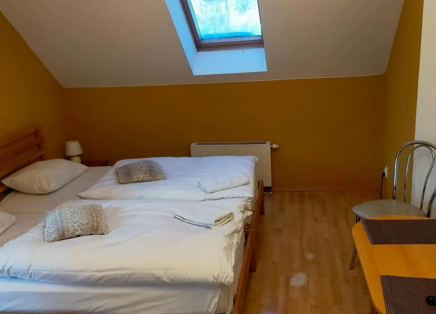 Hostel Madeira Gdansk
