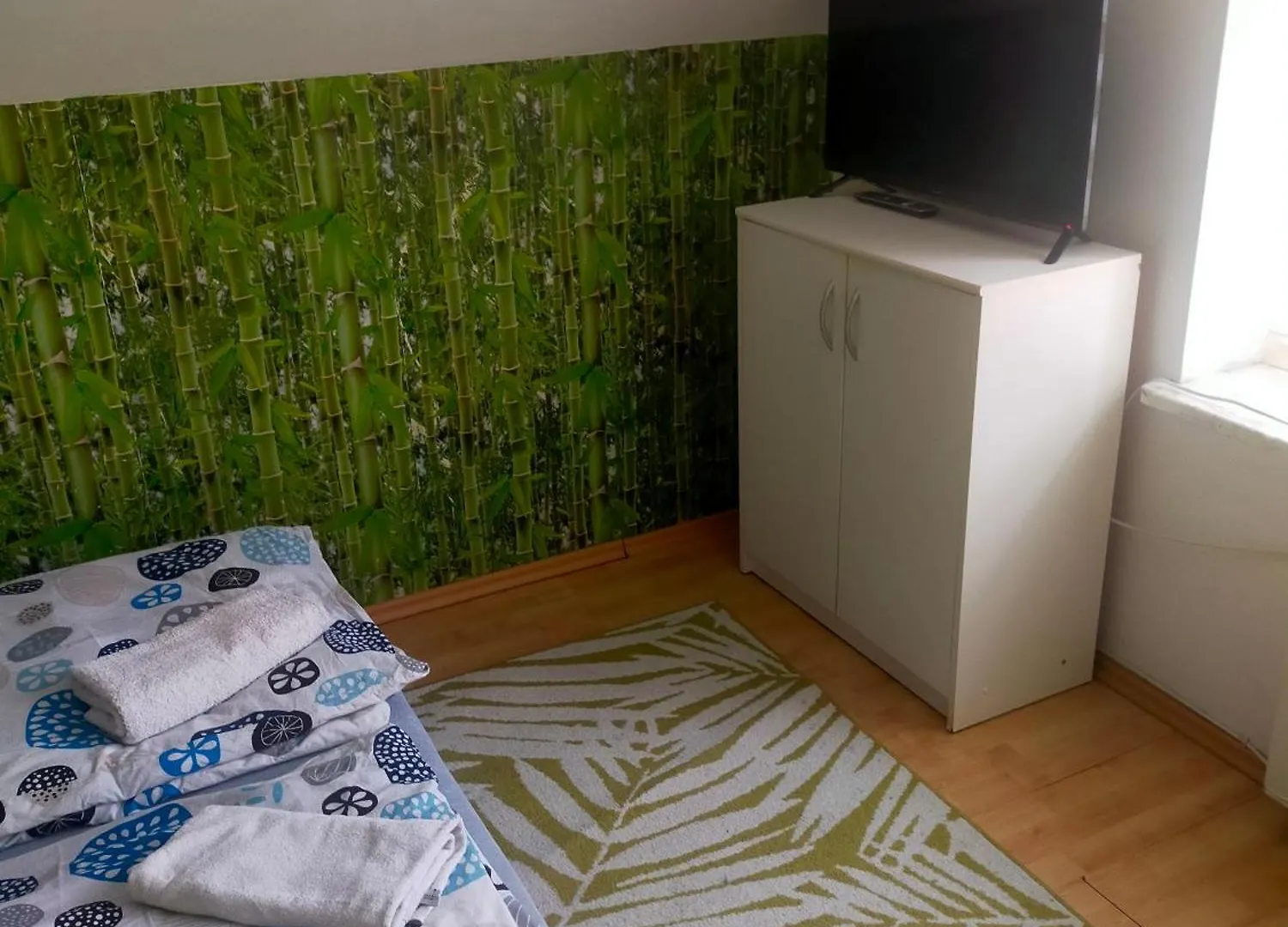 Hostel Madeira Gdansk