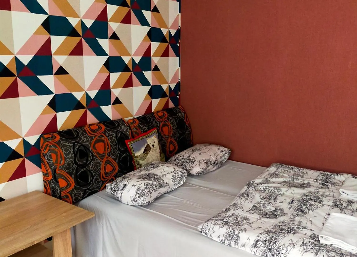 Hostel Madeira Gdansk 0*,  Poland
