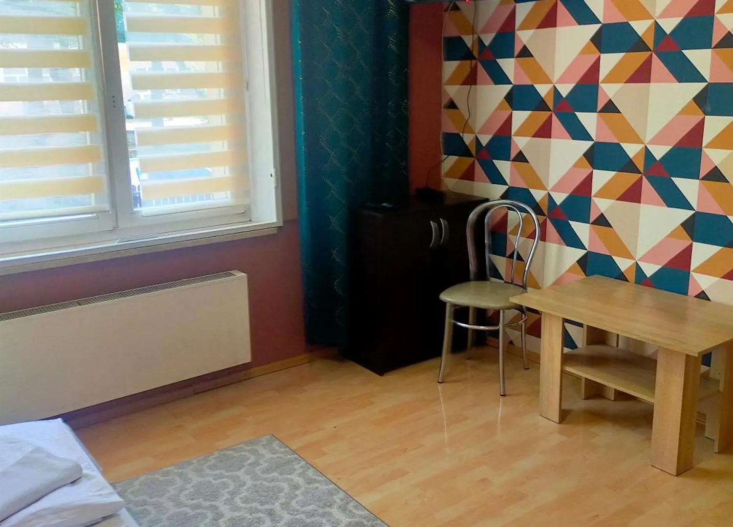 Hostel Madeira Gdansk