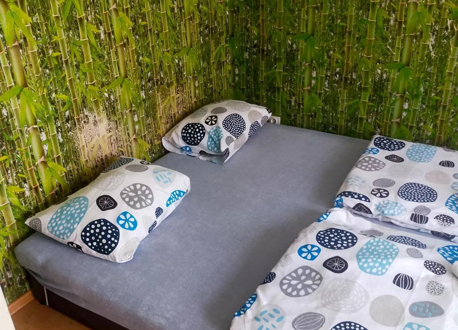 Hostel Madeira Гданьск Польша