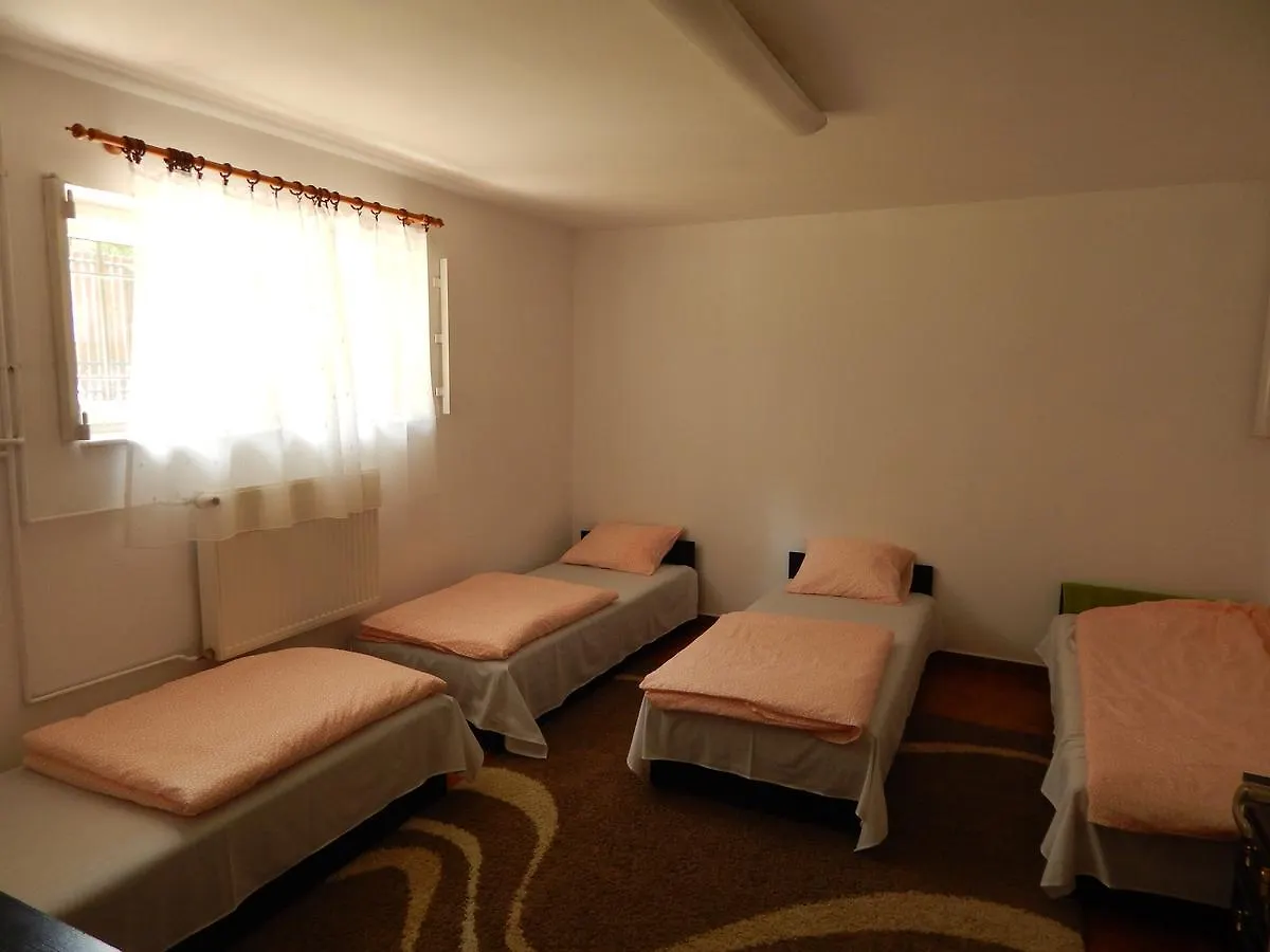 Hostel Madeira Gdansk Poland
