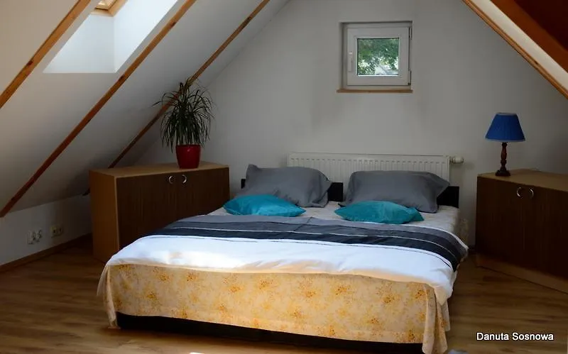 Hostel Madeira Gdansk