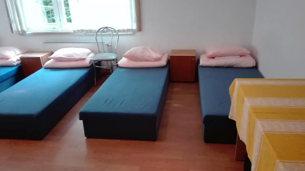 Hostel Madeira Gdansk