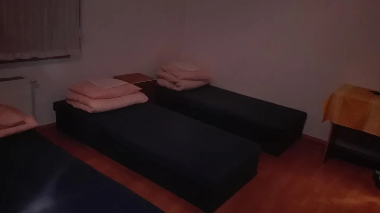 Hostel Madeira Gdansk