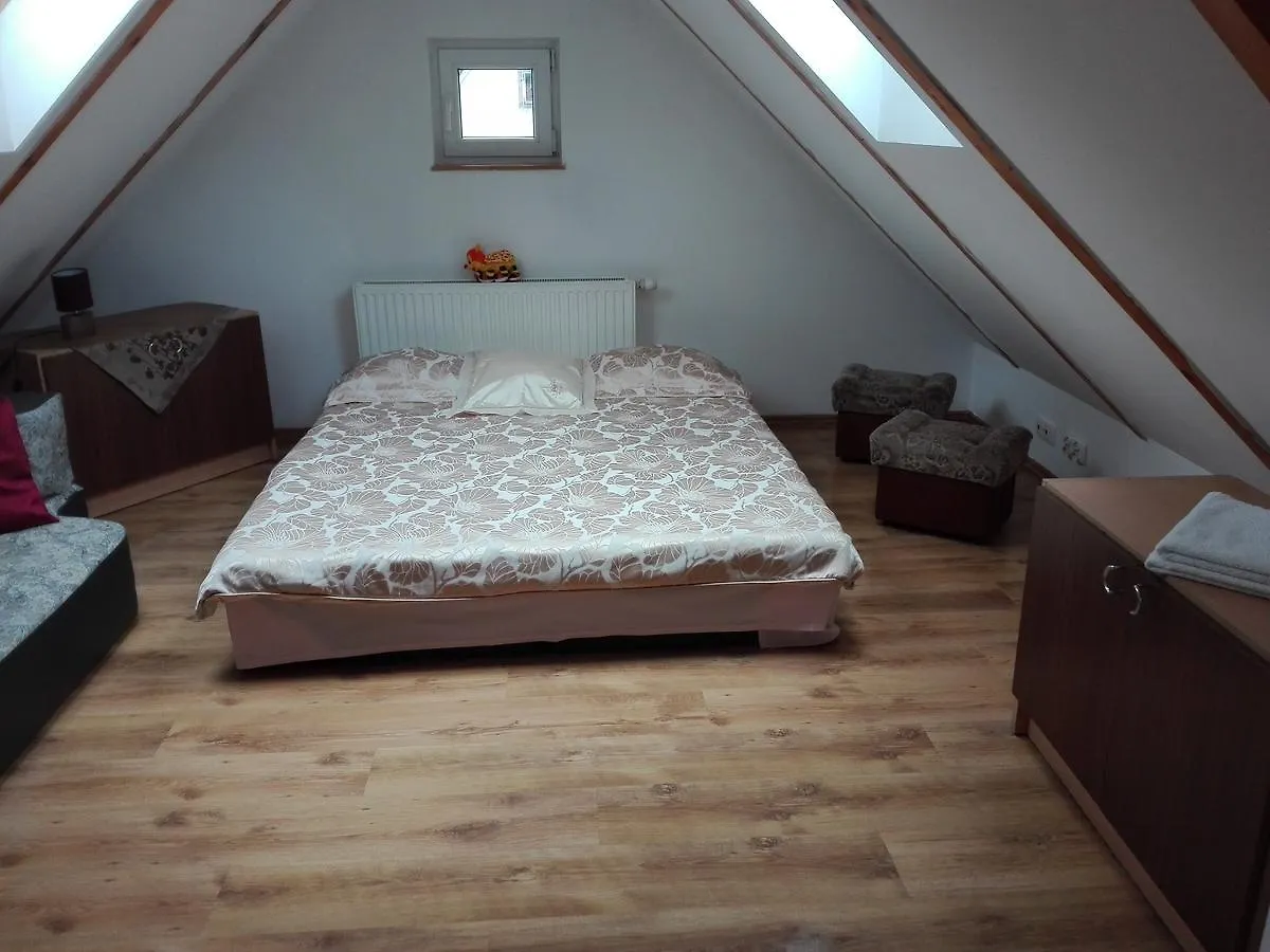 Hostel Madeira Gdansk