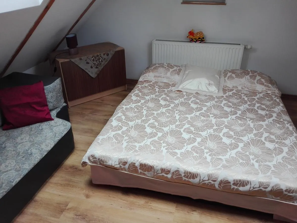Hostel Madeira Гданьск