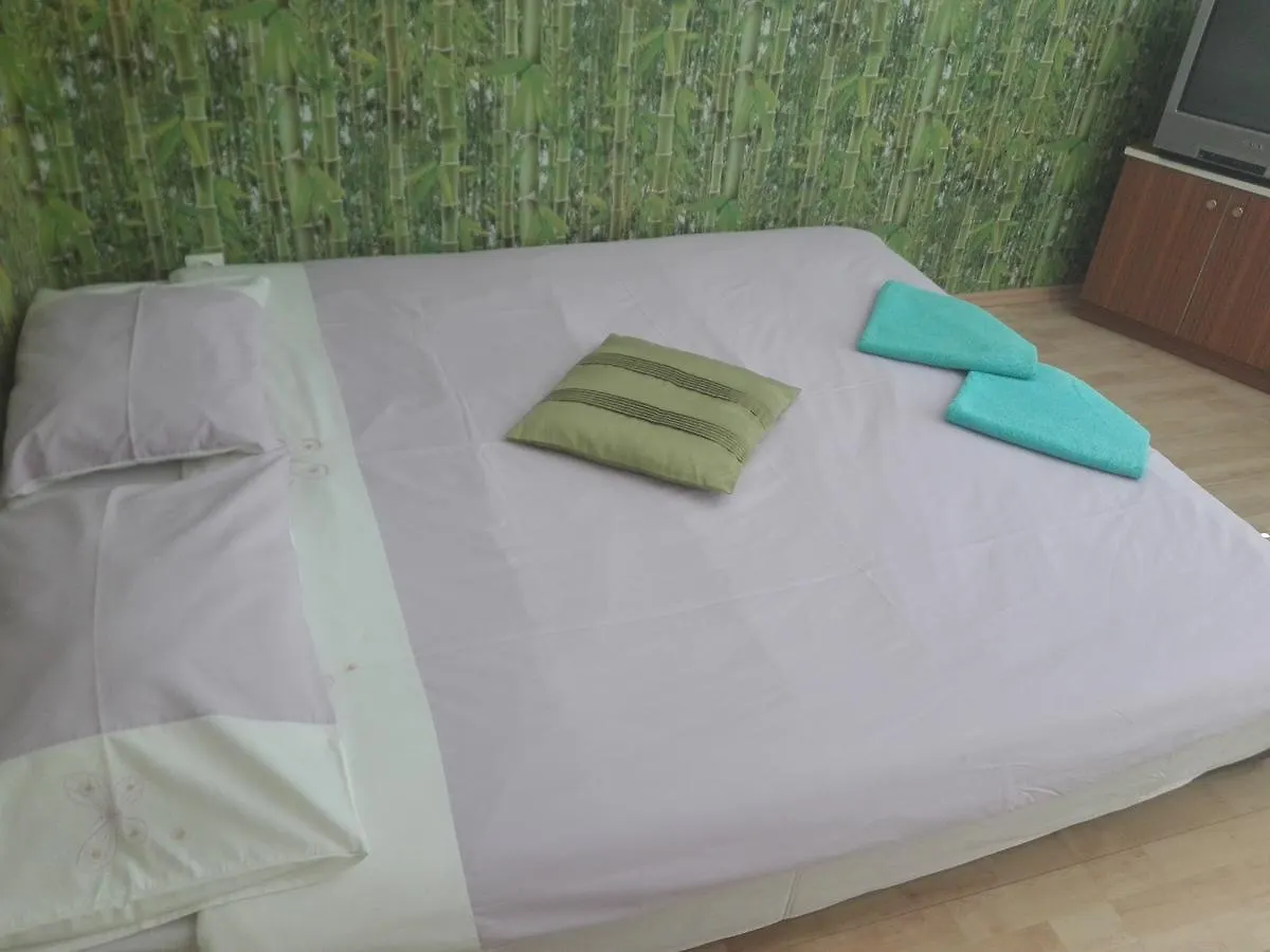 Hostel Madeira Gdansk