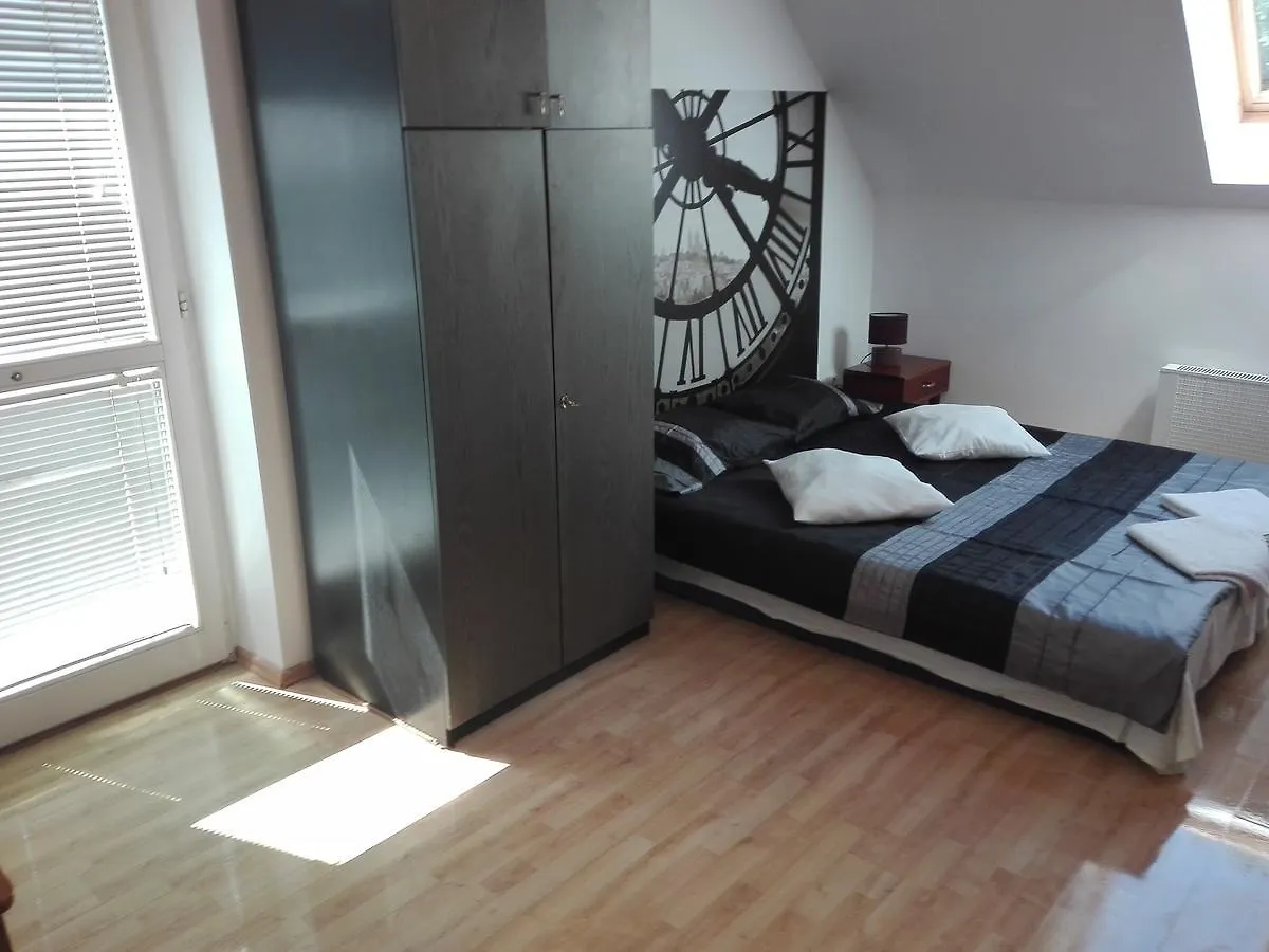 Hostel Madeira Gdansk Poland