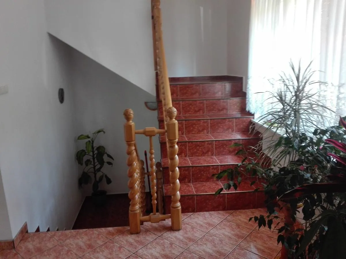 Hostel Madeira Gdansk