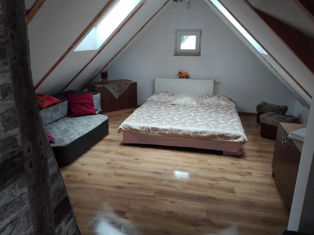 Hostel Madeira Гданьск
