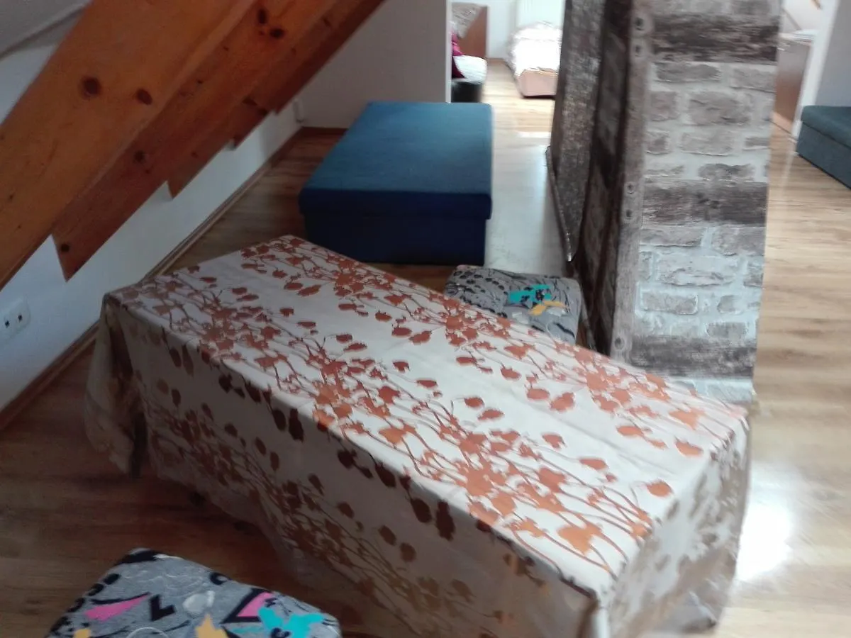 Hostel Madeira Гданьск 0*,