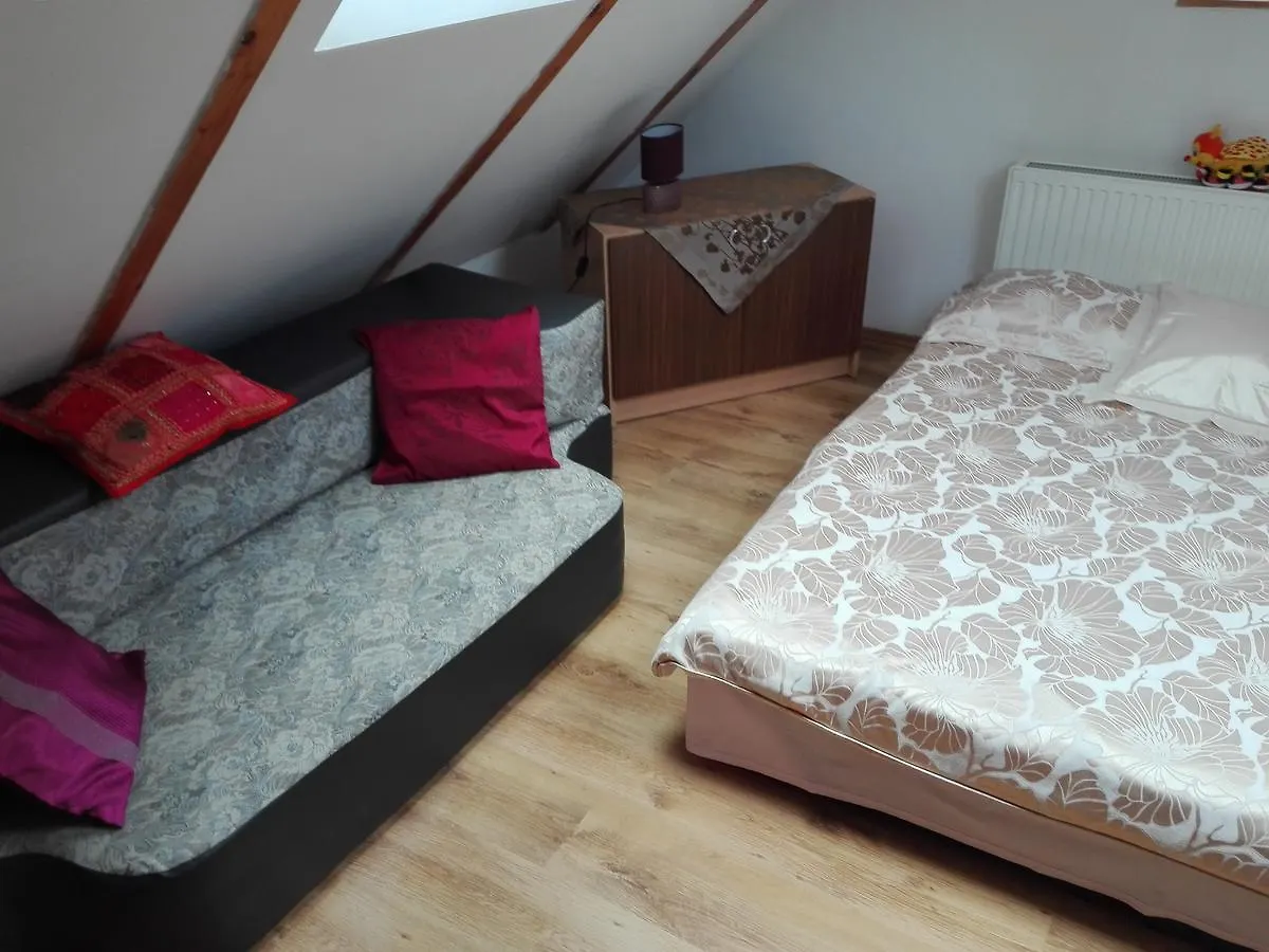 Hostel Madeira Gdansk