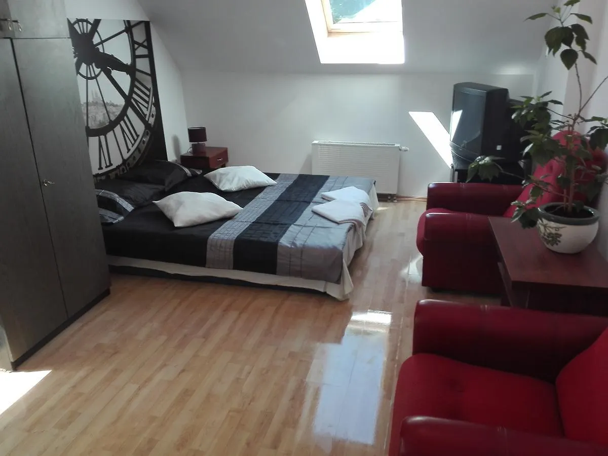 Hostel Madeira Gdansk