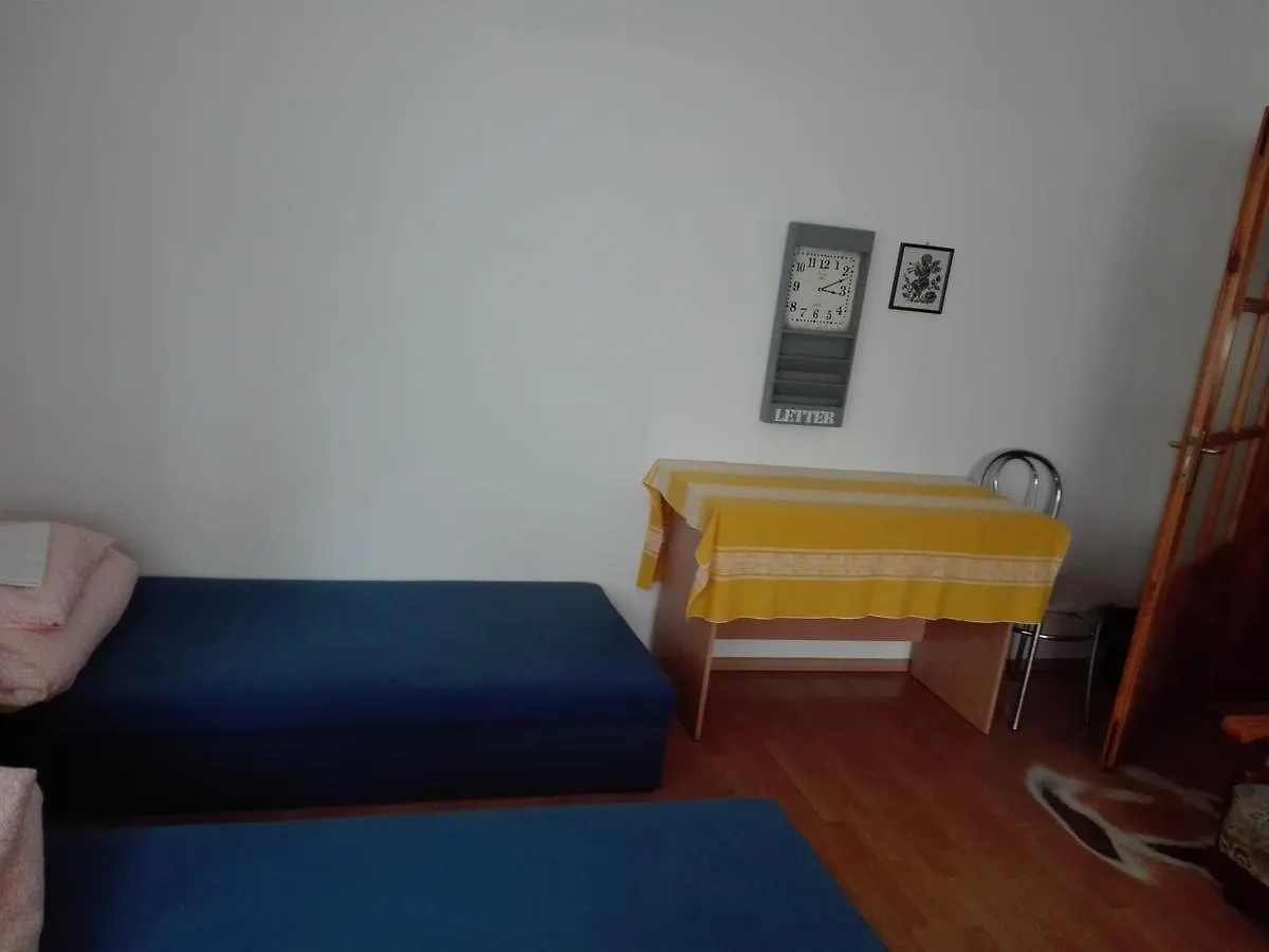 Hostel Madeira Gdansk
