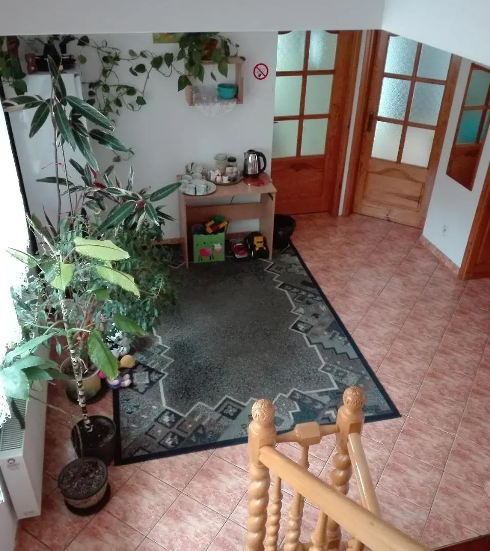 Hostel Madeira Gdansk