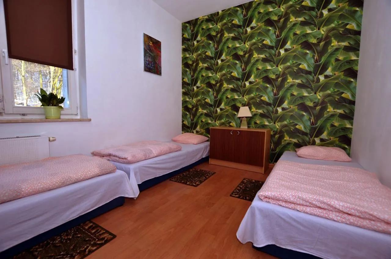 Hostel Madeira Gdansk