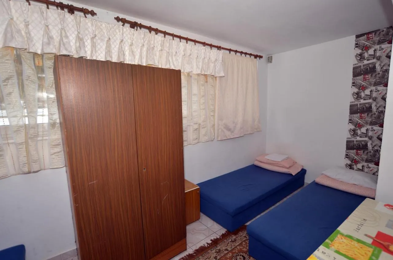 Hostel Madeira Gdansk 0*,