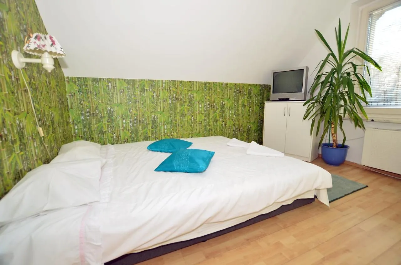 Hostel Madeira Gdansk