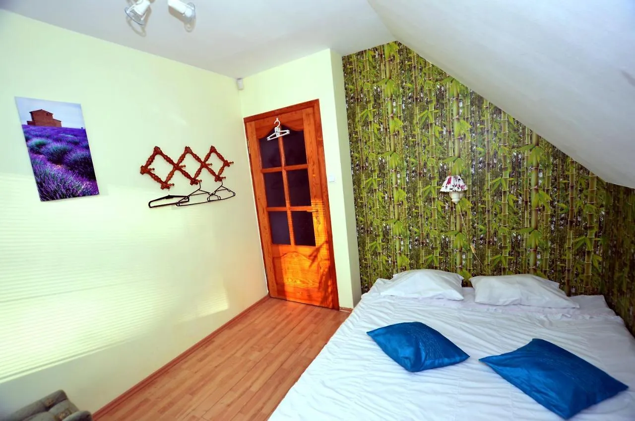 Hostel Madeira Gdansk