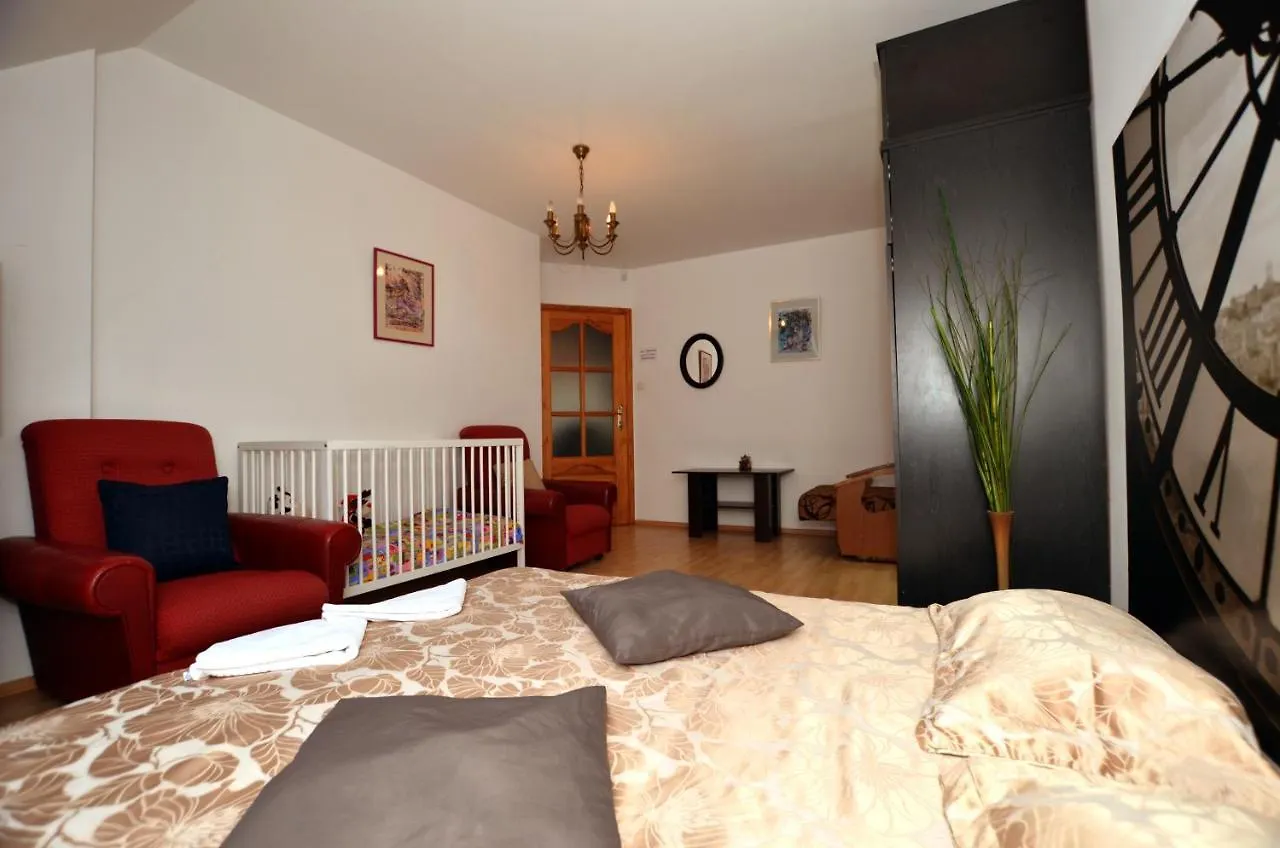 Hostel Madeira Gdansk