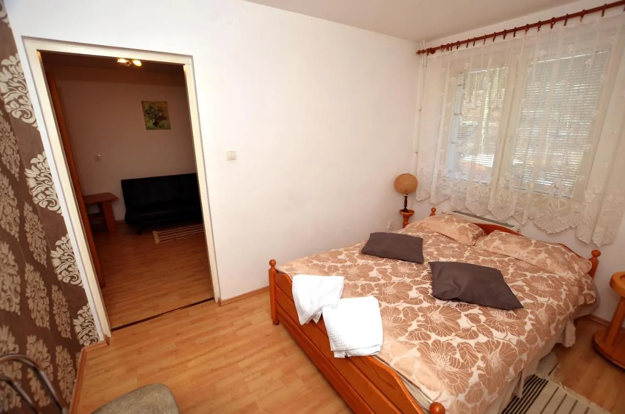 Hostel Madeira Gdansk 0*,