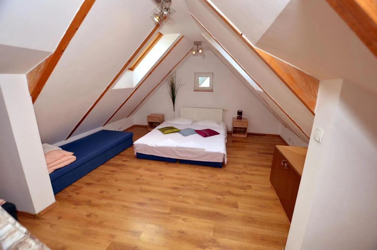 Hostel Madeira Гданьск