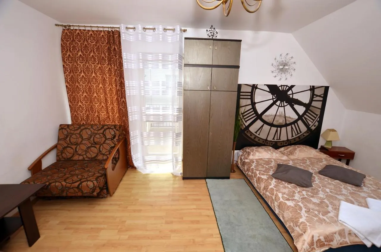 Hostel Madeira Gdansk