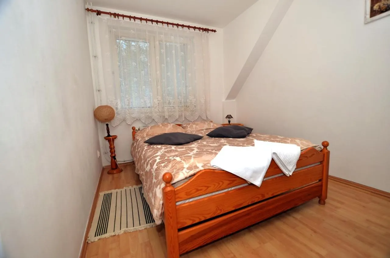 Hostel Madeira Gdansk