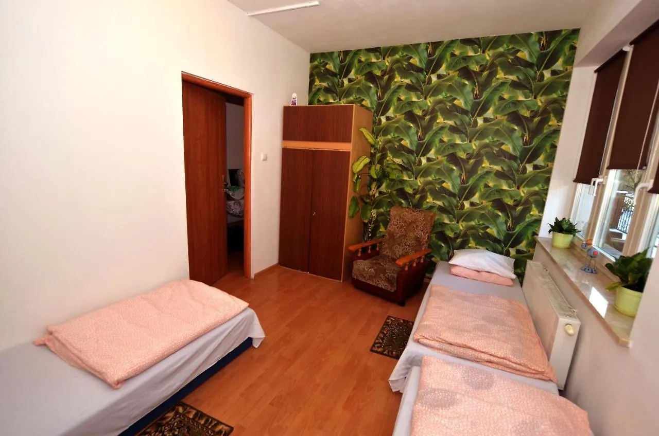 Hostel Madeira Gdansk 0*,  Polonya