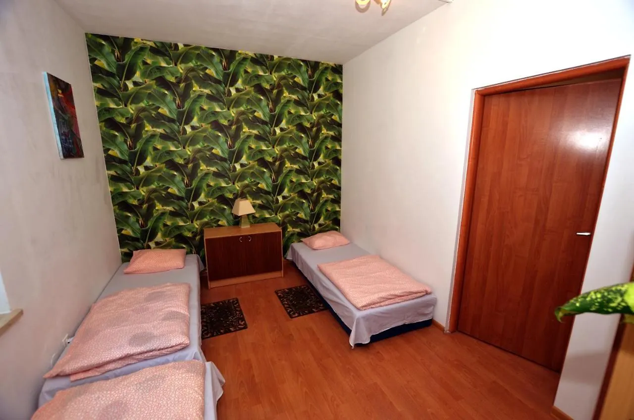 Hostel Madeira Gdansk